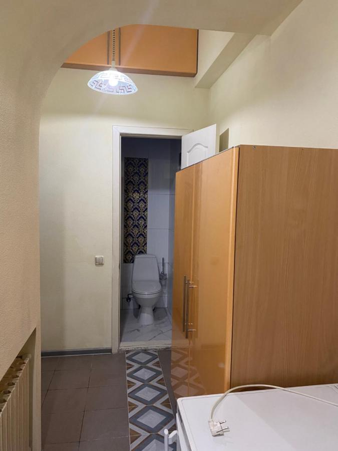Aleksandr Apartment Odessa Extérieur photo