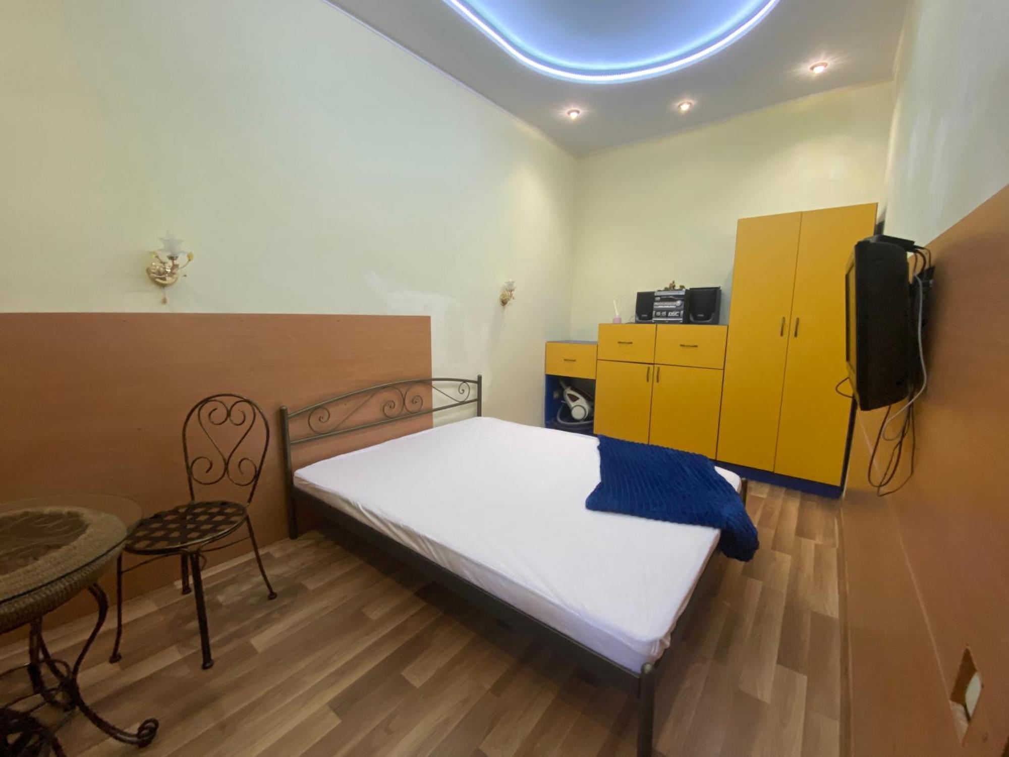 Aleksandr Apartment Odessa Extérieur photo