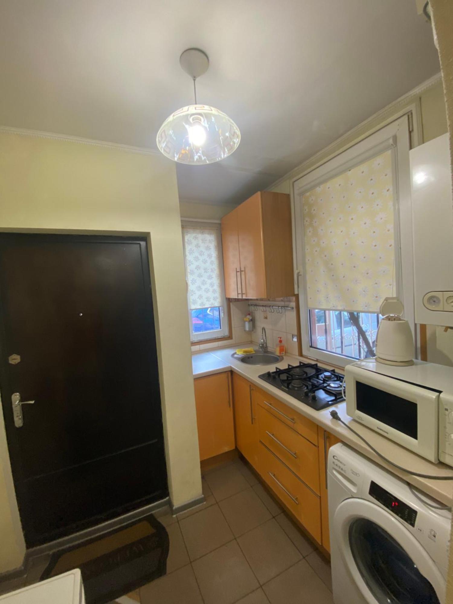 Aleksandr Apartment Odessa Extérieur photo