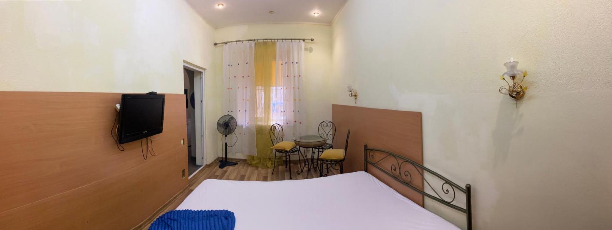 Aleksandr Apartment Odessa Extérieur photo