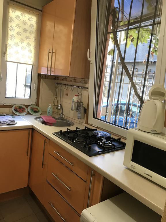 Aleksandr Apartment Odessa Extérieur photo
