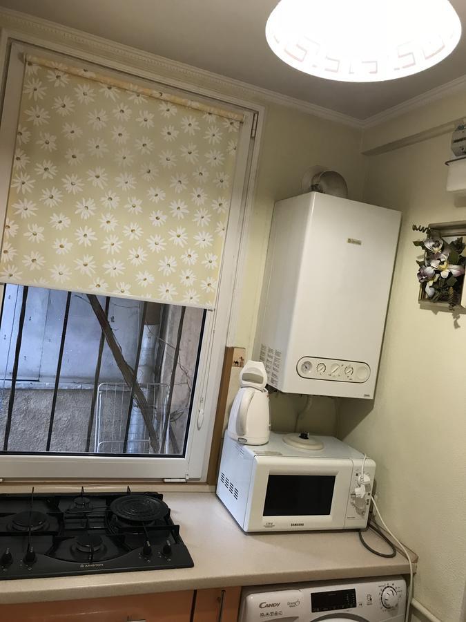 Aleksandr Apartment Odessa Extérieur photo
